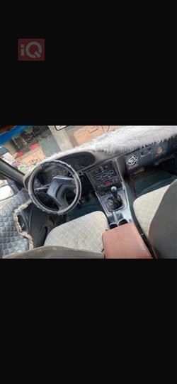 Daewoo Prince